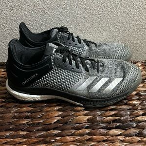 Adidas Crazyflight x2 Women’s Court Shoes